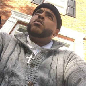 Meet your Posher, Eric